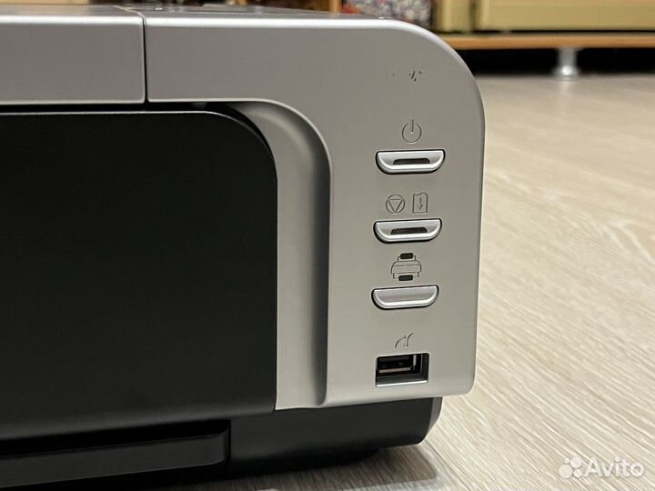 Принтер Canon Pixma iP4200