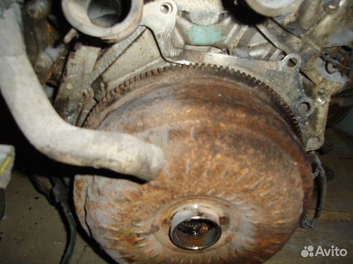 Для mazda tribute V6 3.0л