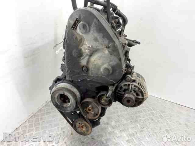 Двигатель volkswagen caddy 2 (1995 - 2004) б/h