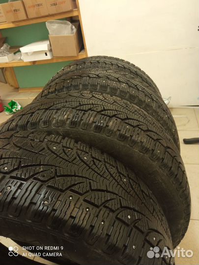 Pirelli Winter Carving Edge 225/55 R18 102T