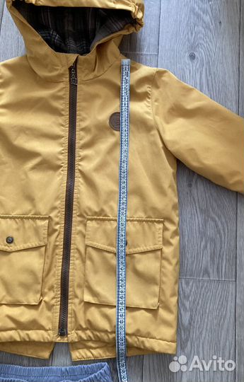 Костюм демисезонный “Bungly Boo” 110 р