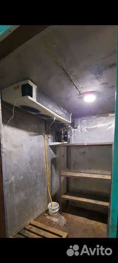 Торговое оборудование бу