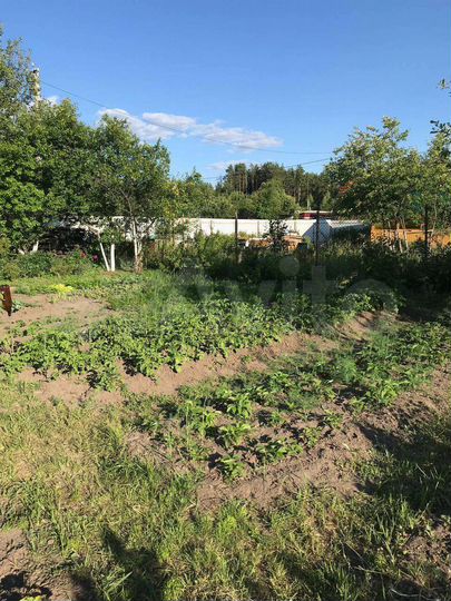 Дача 54 м² на участке 7 сот.