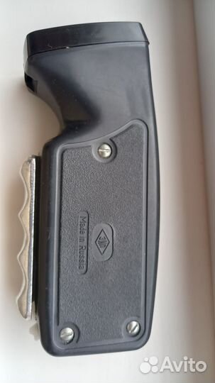 Фонарь жучок (экспортный вариант)