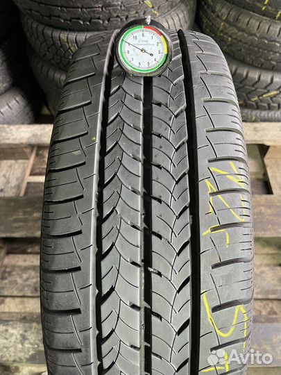 Viking TransTech II 195/70 R15C