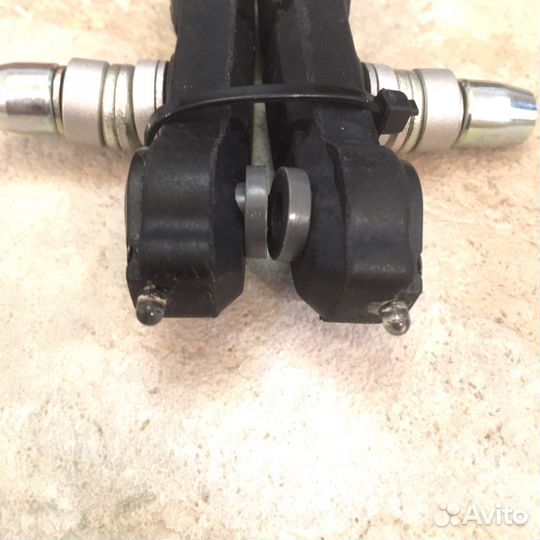 Колодки для велосипеда