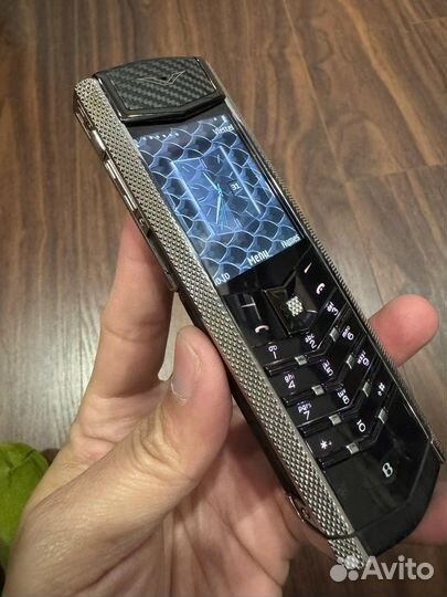 Vertu Signature S Design For Bentley, 4/4 ГБ