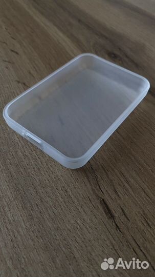 Чехол на магсейф