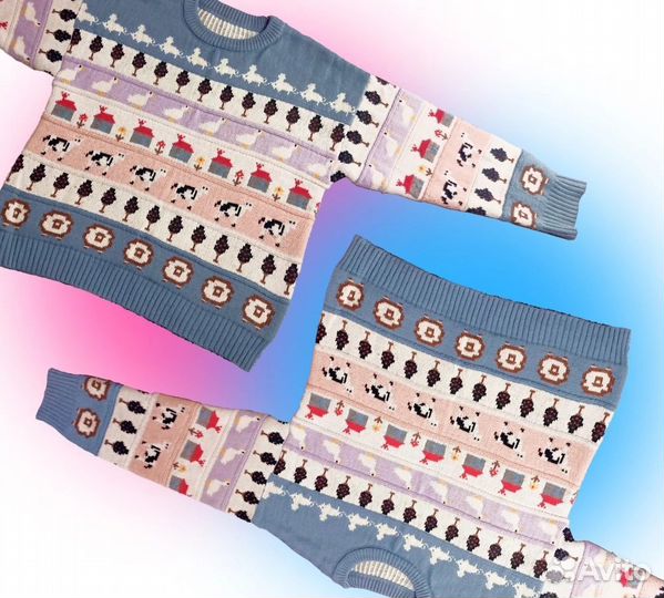 Свитер женский