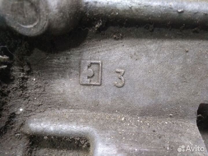 Раздаточная коробка Jaguar X-Type