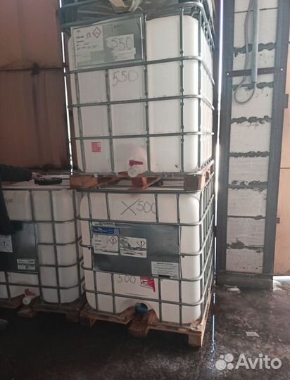 Еврокуб пищевой