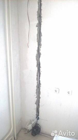 Электрик. Электромонтаж. Срочный выезд