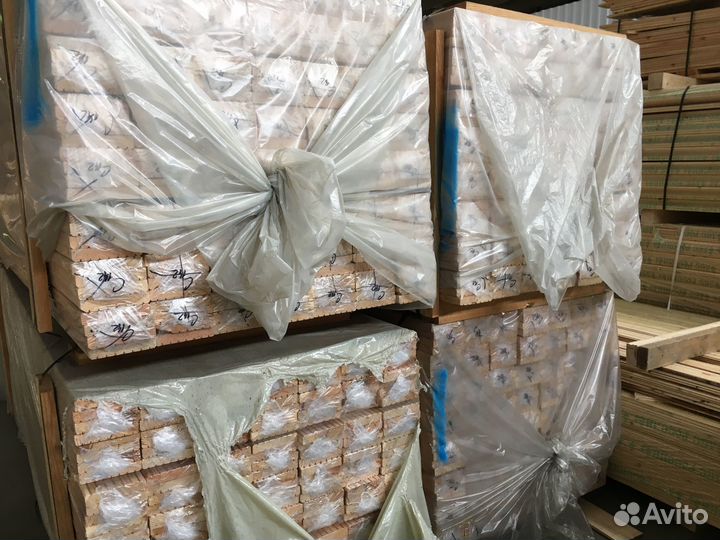 Доска террасная лиственница вельвет