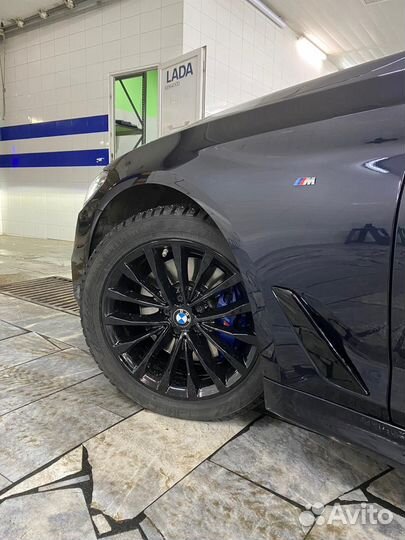 Диски оригинальные bmw r18