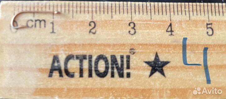 Крючки рыболовные советские