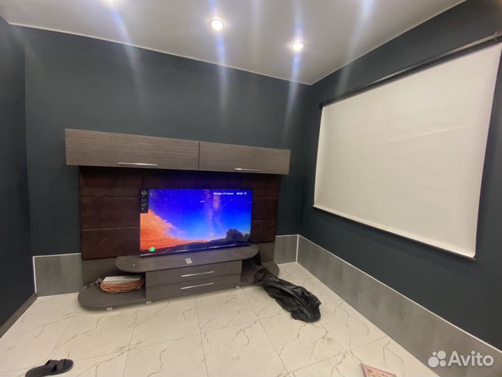 Апартаменты лофт в аренду