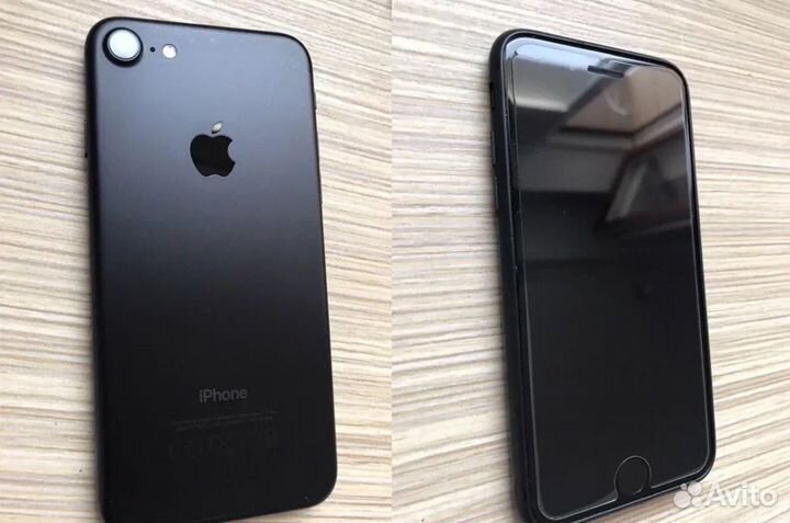 iPhone 7, 32 ГБ