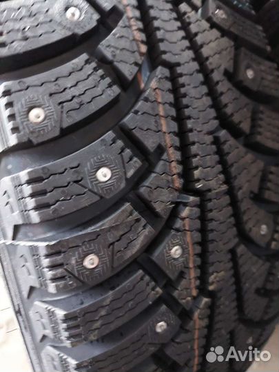 Nokian Tyres Nordman 5 195/65 R15 95T