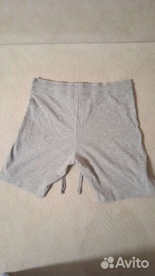 Шорты спортивные женские