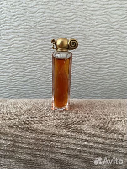 Givenchy Organza edp оригинал