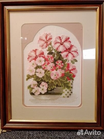 Предметы интерьера