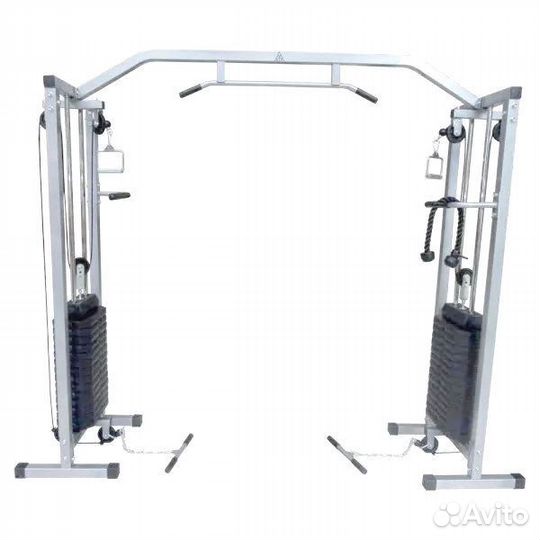 Кроссовер atlassport 1502