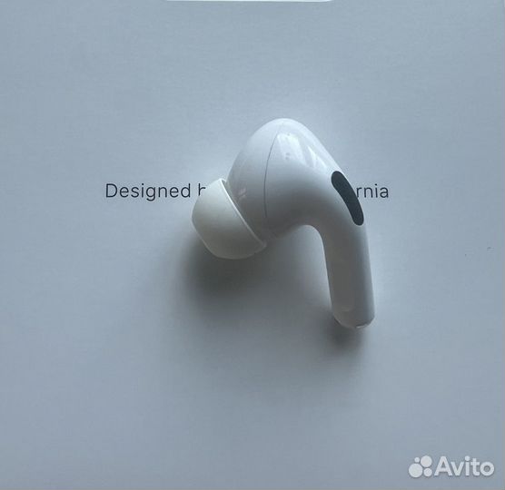 Наушник левый aipods pro a2084