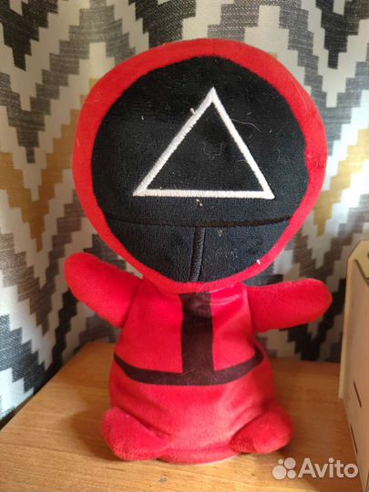 Музыкальные игрушки