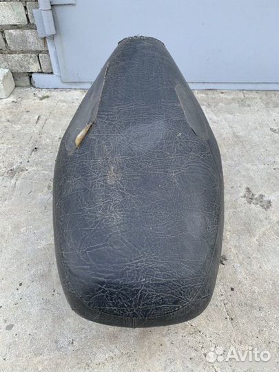 Сидение Honda Lead AF-20