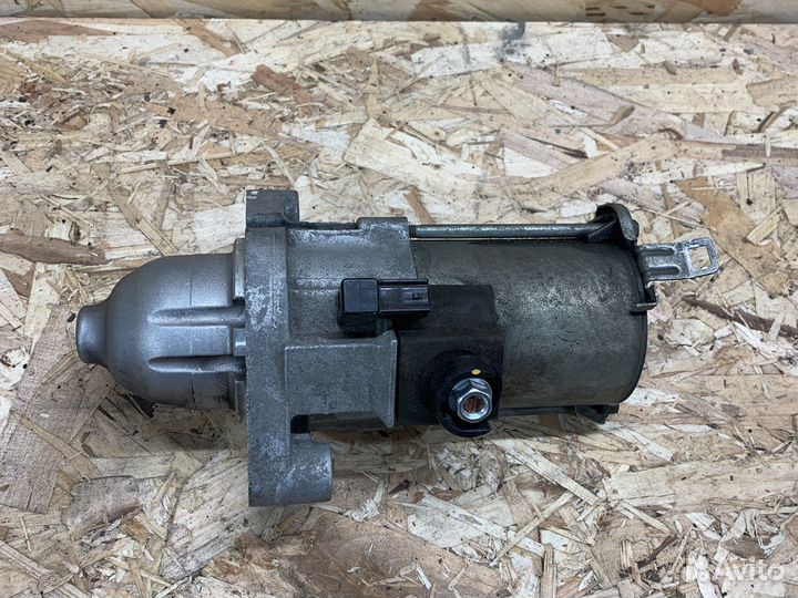 Honda CR-V 4 2.4 стартер