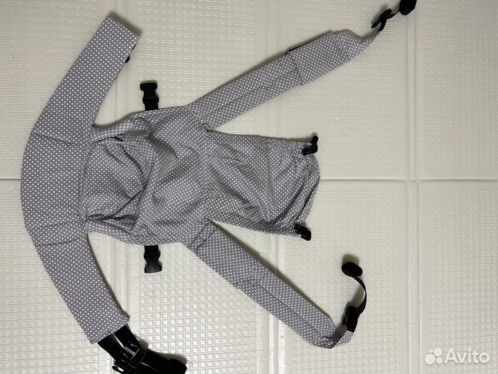 Эргорюкзак слингуля