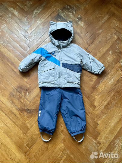 Костюм Reima 86 демисезон