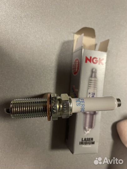 Свечи зажигания NGK91006