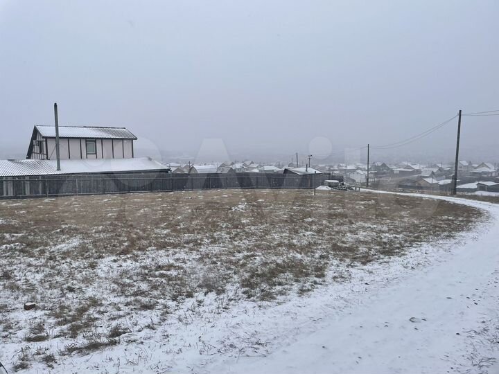 Участок 10 сот. (ИЖС)