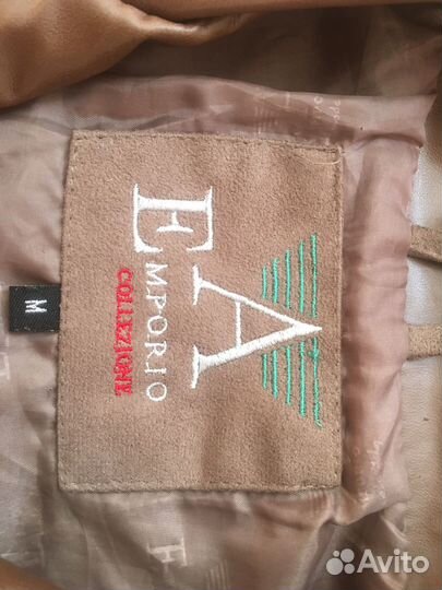 Пиджак Emporio Armani