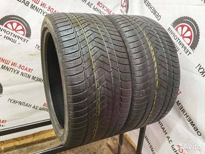 Pirelli Scorpion Winter 305/35 R21 109M