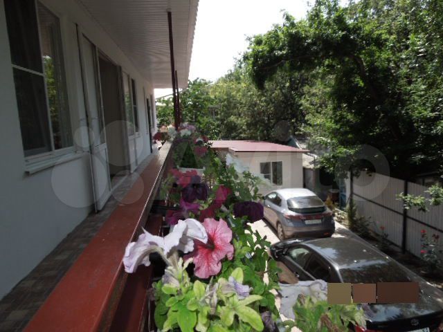 Комната 20 м², 2/2 эт.