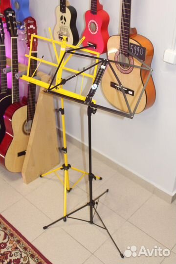 Пюпитр Новый