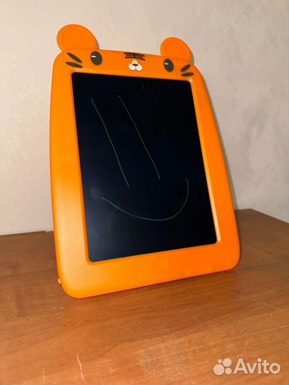 Детский планшет для рисования