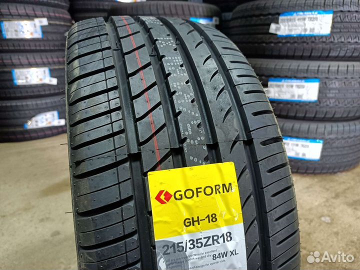 Goform GH-18 215/35 R18 84W