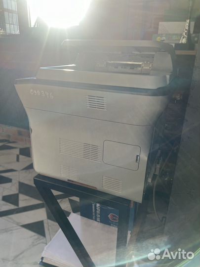 Мфу samsung scx-4828FN