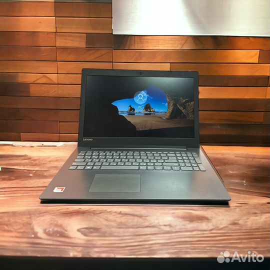 Офисный Lenovo 15.6