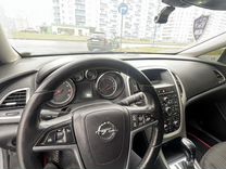 Opel Astra 1.4 AT, 2011, 191 000 км, с пробегом, цена 495 000 руб.