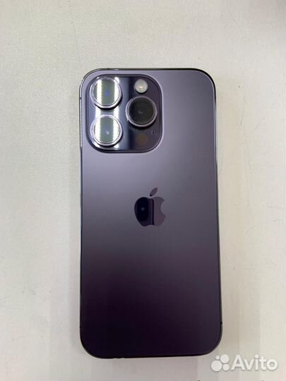 iPhone 14 Pro, 128 ГБ