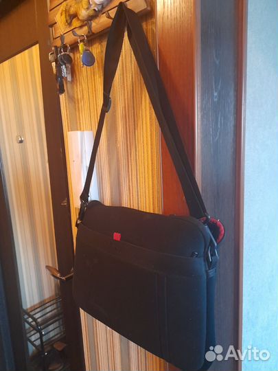 Сумка для ноутбука