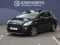 Peugeot 3008 1.6 AT, 2012, 118 000 км, с пробегом, цена 745 000 руб.