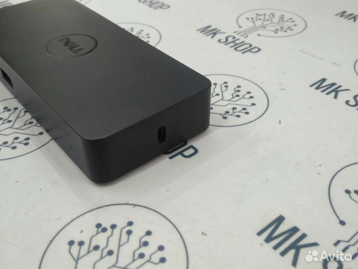 Док станция dell d1000