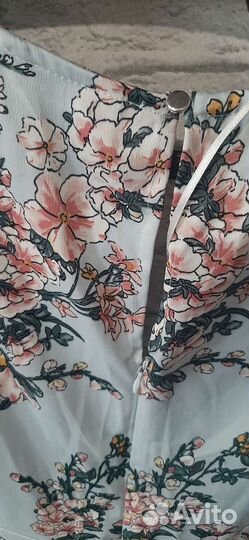 Комбинезон новый 52 размер