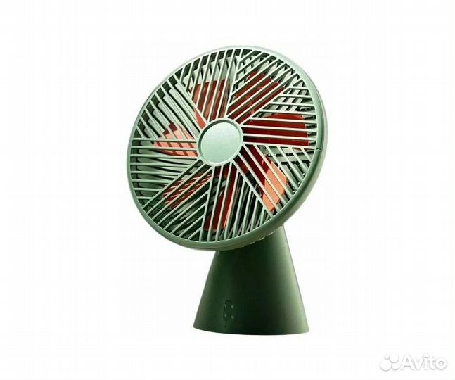 Вентилятор настольный беспроводной Forest Desktop