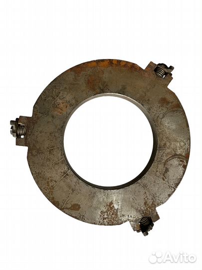 Диск сцепления мтз 1520-1601085